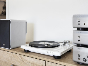 Denon DP-450USB Pickup analogic - Img 7
