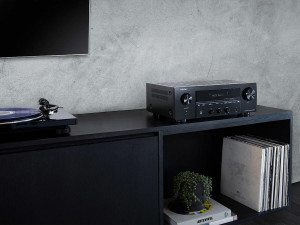 Denon DRA-800H Receiver stereo - Img 13