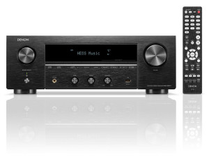 Denon DRA-900H Receiver stereo - Img 1