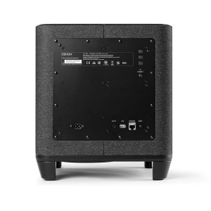 Denon Home Subwoofer - Img 3