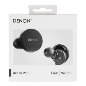 Denon PerL True Wireless In-ear Headphones - Img 3