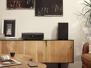Denon PMA-1700NE Amplificator stereo integrat - Img 5