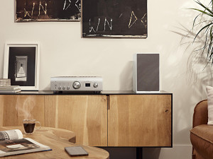Denon PMA-1700NE Amplificator stereo integrat - Img 10