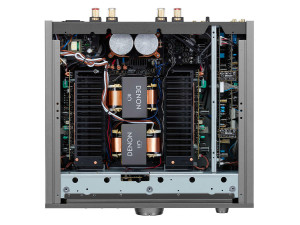 Denon PMA-A110 Amplificator integrat High End - Img 3