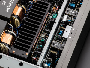 Denon PMA-A110 Amplificator integrat High End - Img 7