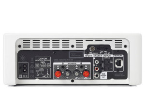 Denon RCDN-10 Receptor Stereo CD - Img 5