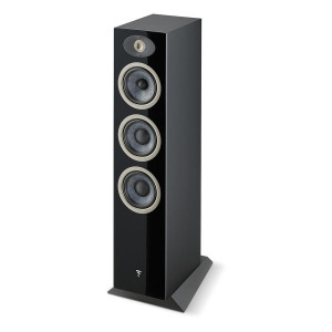 FOCAL Theva N°2 Boxă de podea - Img 1