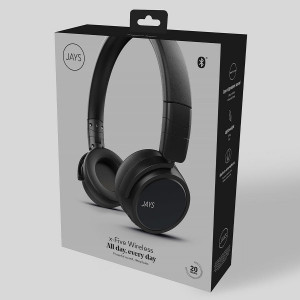 JAYS x-Five Căști wireless - Img 5