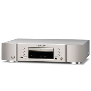 Marantz CD6007 CD Player - Img 4