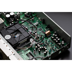 Marantz CD6007 CD Player - Img 14