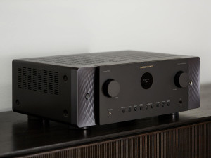 Marantz CINEMA 60DAB Receiver AV 7.2 canale DAB radio - Img 8