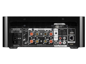Marantz Melody X M-CR612 Amplituner stereo cu DAB+, CD și internet radio - Img 2