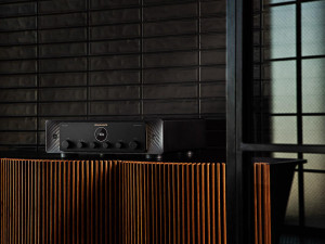 Marantz MODEL 30 Amplificator stereo integrat - Img 12