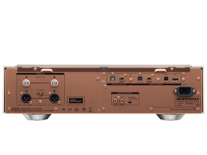 Marantz SA-10 CD/SACD player premium - Img 4