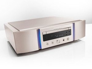 Marantz SA-10 CD/SACD player premium - Img 7
