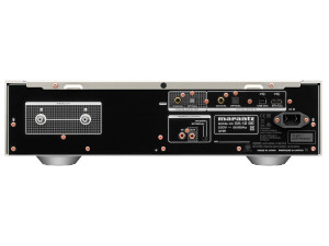 Marantz SA-12SE CD/SACD player premium Special edition - Img 8