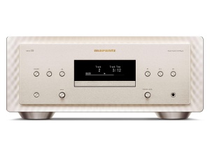 Marantz SACD 10 Reference SACD Player - Img 2