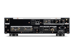 Marantz SACD 30n SACD/CD player/Network player premium - Img 9