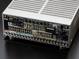 Marantz SR7015 Receiver AV 9.2 canale 8K 3D audio HEOS - Img 4
