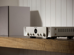 Marantz STEREO 70s Stereo Receiver - Img 13