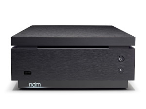 Naim Uniti Core Server muzical - Img 1
