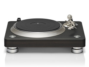 Premium Direct-Drive Turntable - Img 3