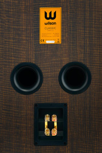 WILSON Classic Boxă standfloor - Img 11