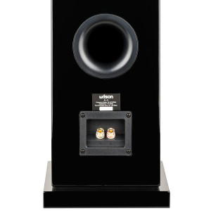 WILSON EXCLUSIVE 8 Boxă standfloor - Img 5