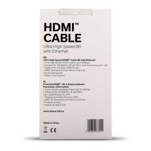 Wilson Premium HDMI cable - Img 5