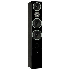 WILSON RAPTOR 9 Boxă standfloor - Img 1