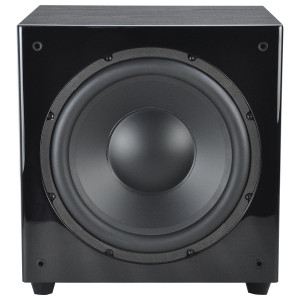 WILSON SUB-12 Subwoofer activ - Img 2