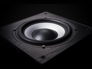 WILSON SUB-9 Subwoofer activ - Img 6