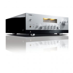 Yamaha R-N2000A Receiver HIFI - Img 1
