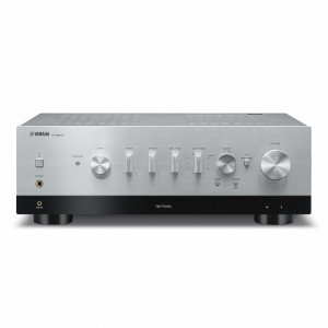 Yamaha R-N800A Receiver HIFI - Img 2