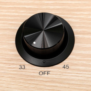 Argon TT-3 Turntable - Img 3