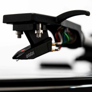 Argon TT-3 Turntable - Img 8