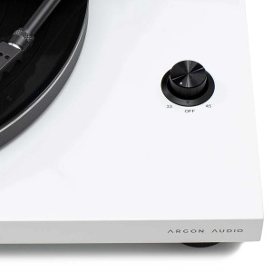 Argon TT-3 Turntable - Img 17