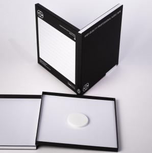 Cutie carton RTM pentru banda NAB 10.5 inch - Img 3