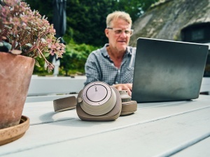 Dali IO-12 Căști Bluetooth - Img 15