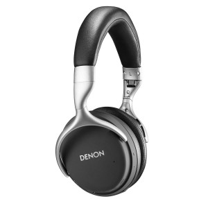 Denon AH-GC25W Căsti Over-Ear de exterior - Img 1