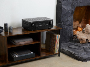 Denon AVC-S670H AV Amplifier 5.2 8K - Img 6