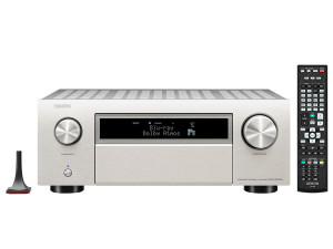 Denon AVC-X6700H Receiver AV 11.2 canale High End - Img 1
