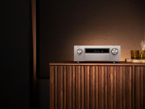 Denon AVC-X6800H Receiver AV 11.4 8K - Img 14