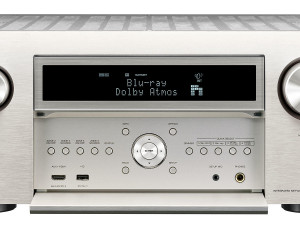Denon AVC-X8500H Receiver AV 13.2 canale High End - Img 7