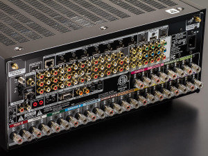 Denon AVC-X8500H Receiver AV 13.2 canale High End - Img 9
