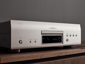 Denon DCD-1700NE CD/SACD player premium - Img 9