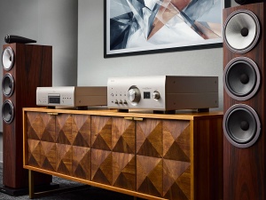 Denon DCD-3000NE Super Audio CD Player - Img 7