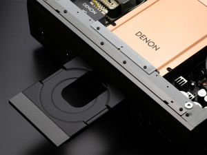 Denon DCD-A110 CD/SACD player premium - Img 5