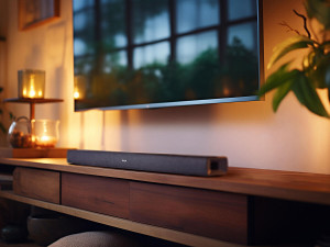 Denon DHT-S218 Soundbar - Img 6