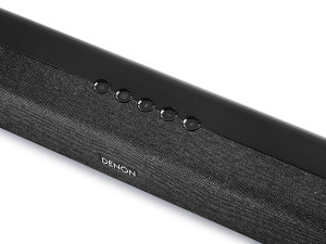 Denon DHT-S416 Soundbar - Img 5